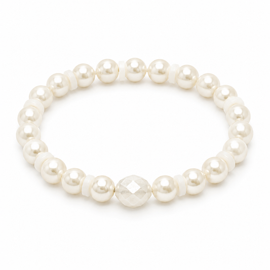 Ivory Bracelet