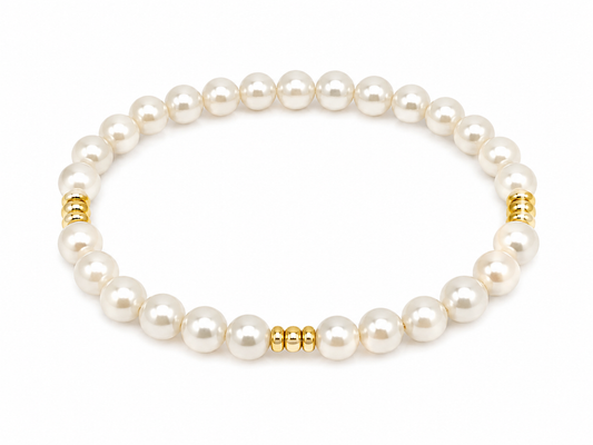 Golden Hour Bracelet