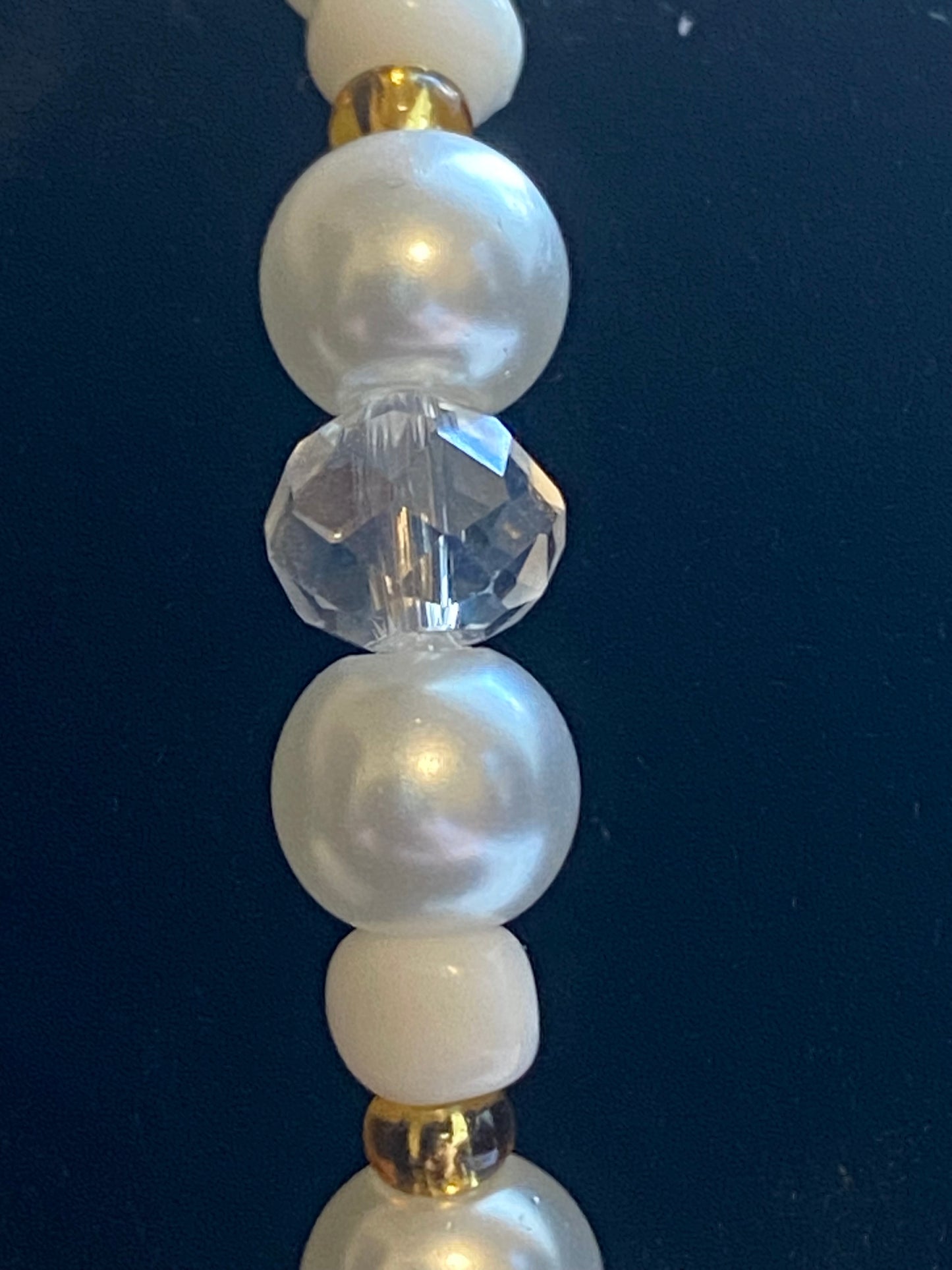 Pearl Glow Bracelet