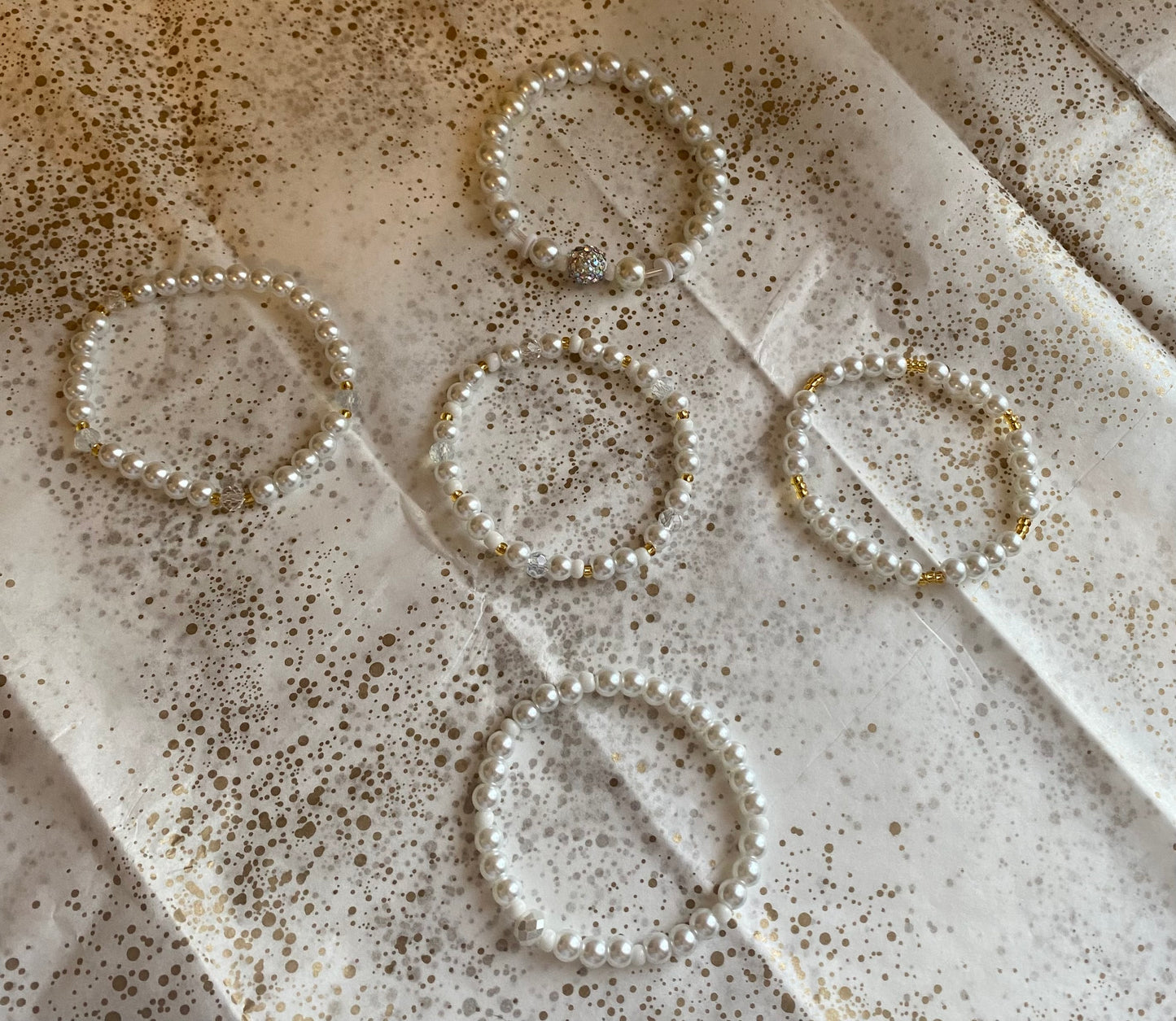 Moonlight Bracelet