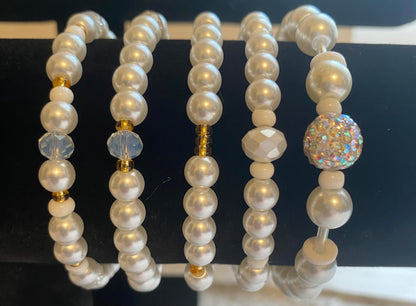 Moonlight Bracelet