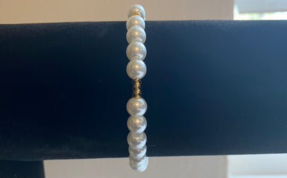 Golden Hour Bracelet