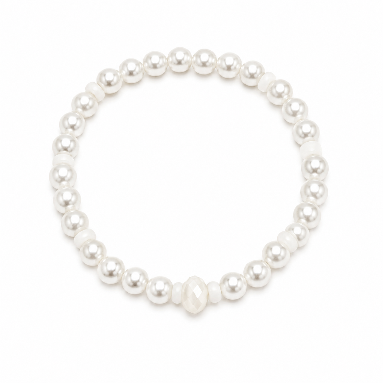 Ivory Bracelet