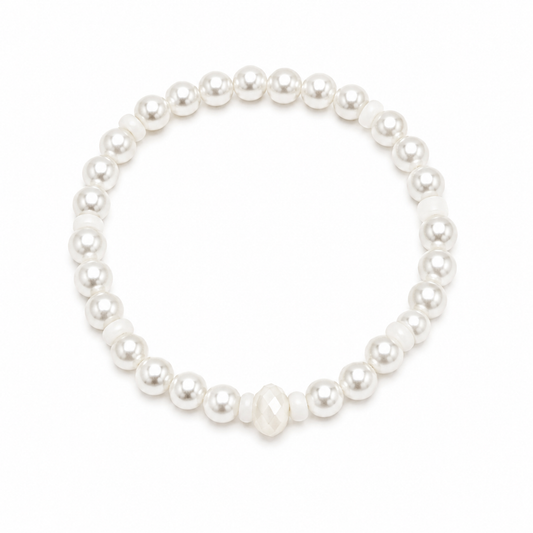 Ivory Bracelet