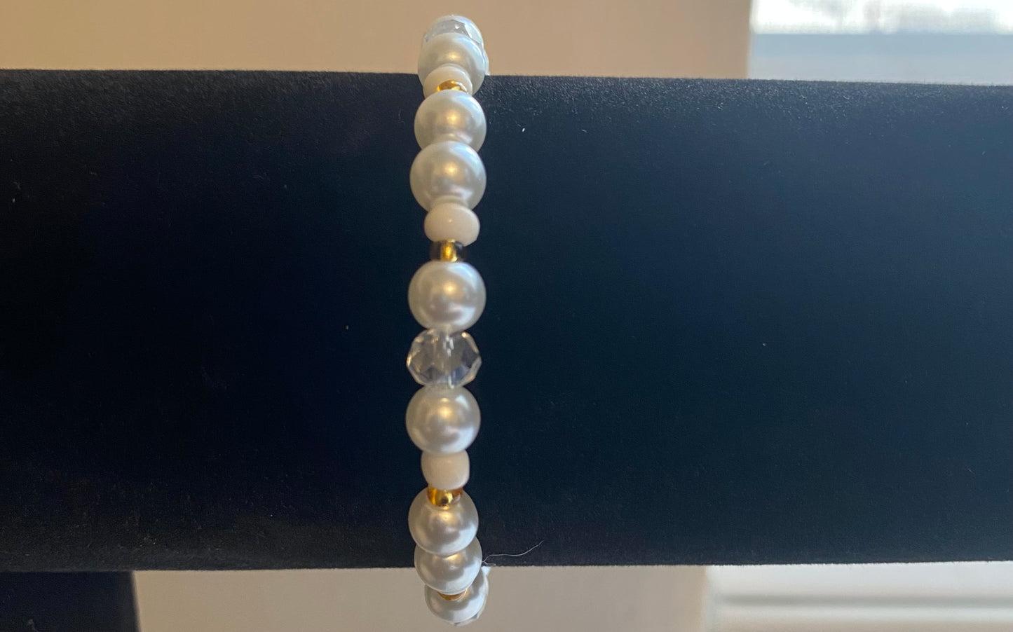 Pearl Glow Bracelet