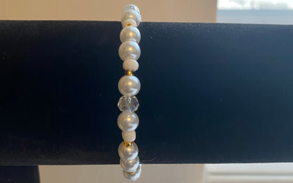 Pearl Glow Bracelet