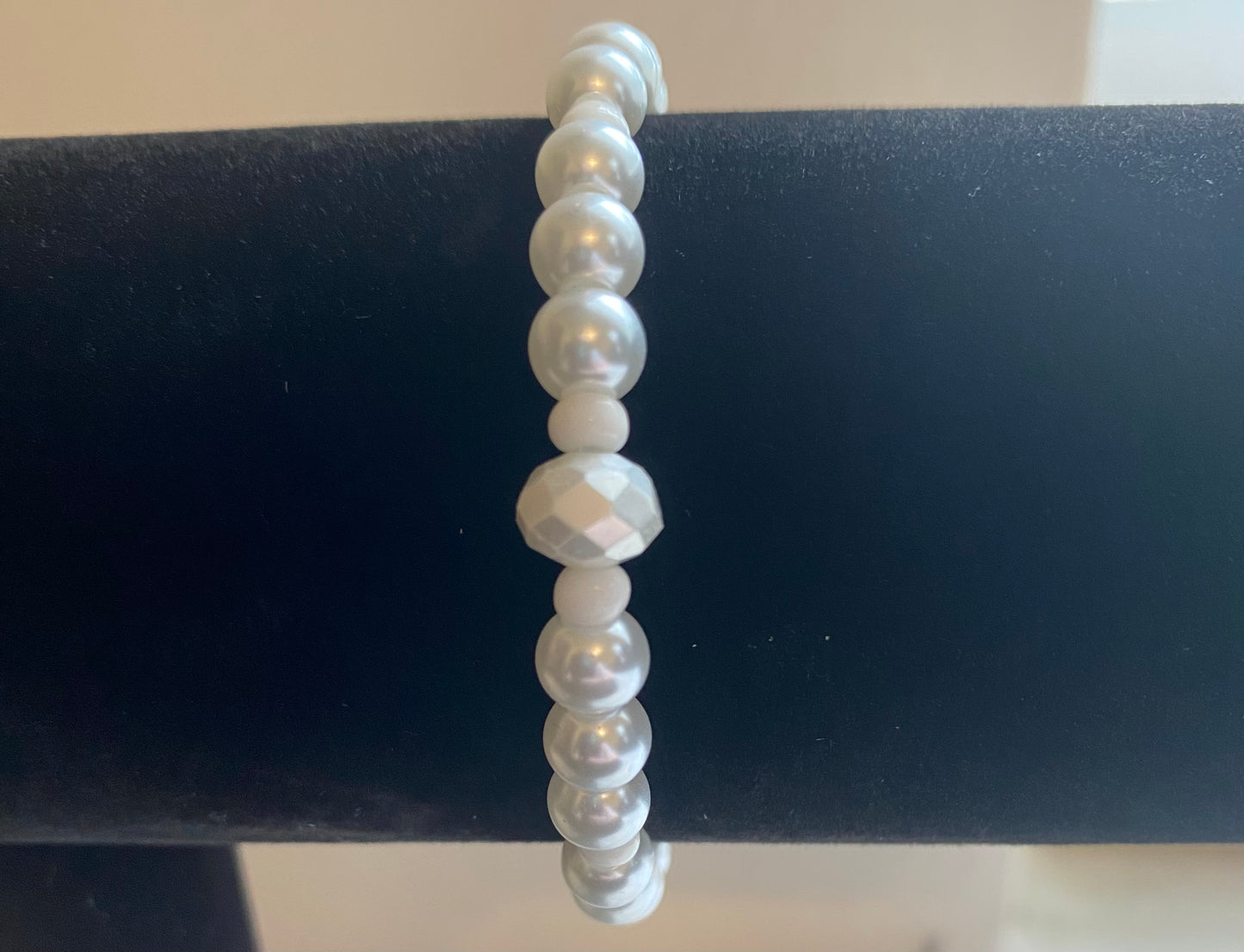 Ivory Bracelet