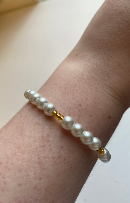 Golden Hour Bracelet