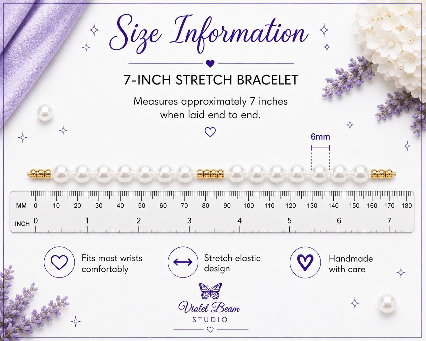Golden Hour Bracelet