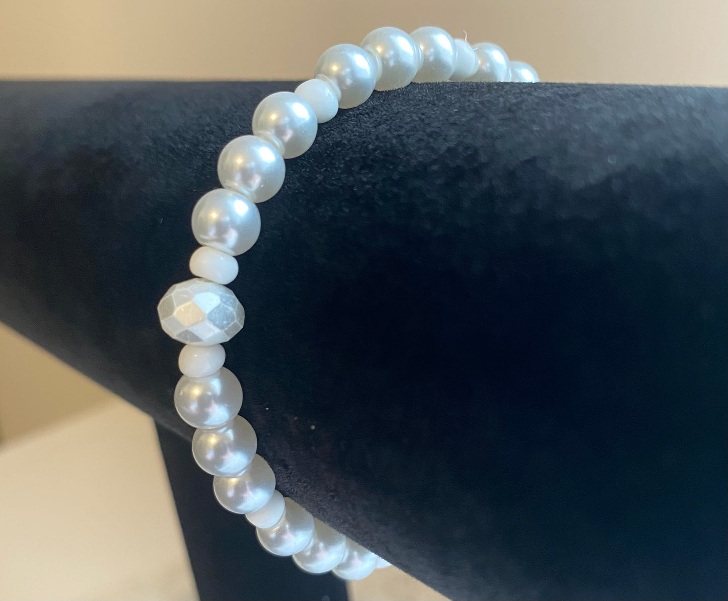 Ivory Bracelet