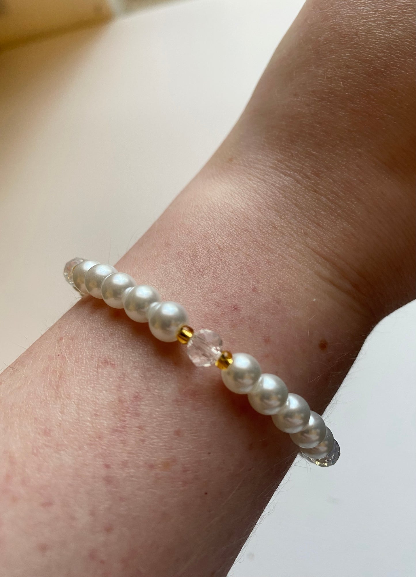 Starlight Bracelet