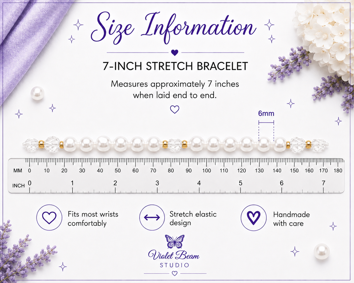 Starlight Bracelet