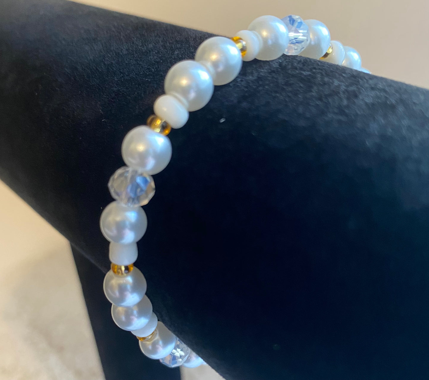 Pearl Glow Bracelet