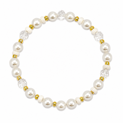 Pearl Glow Bracelet
