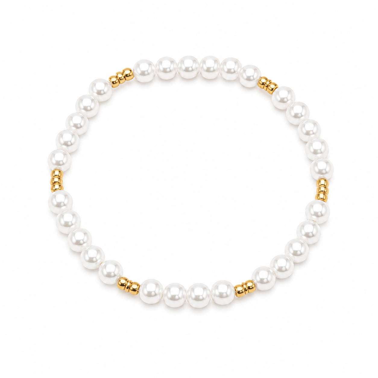 Golden Hour Bracelet