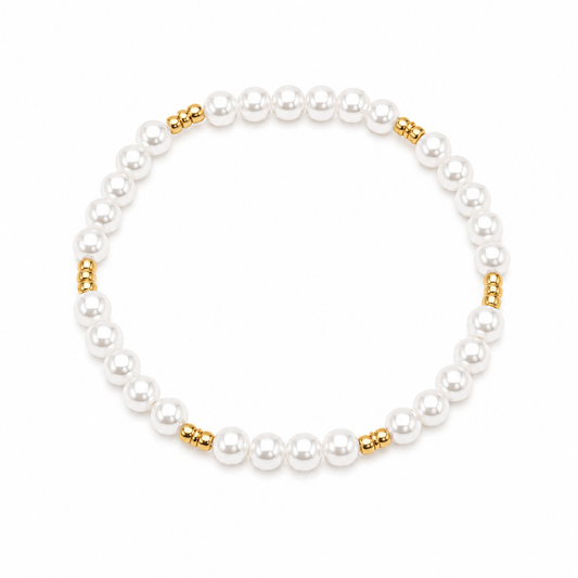 Golden Hour Bracelet