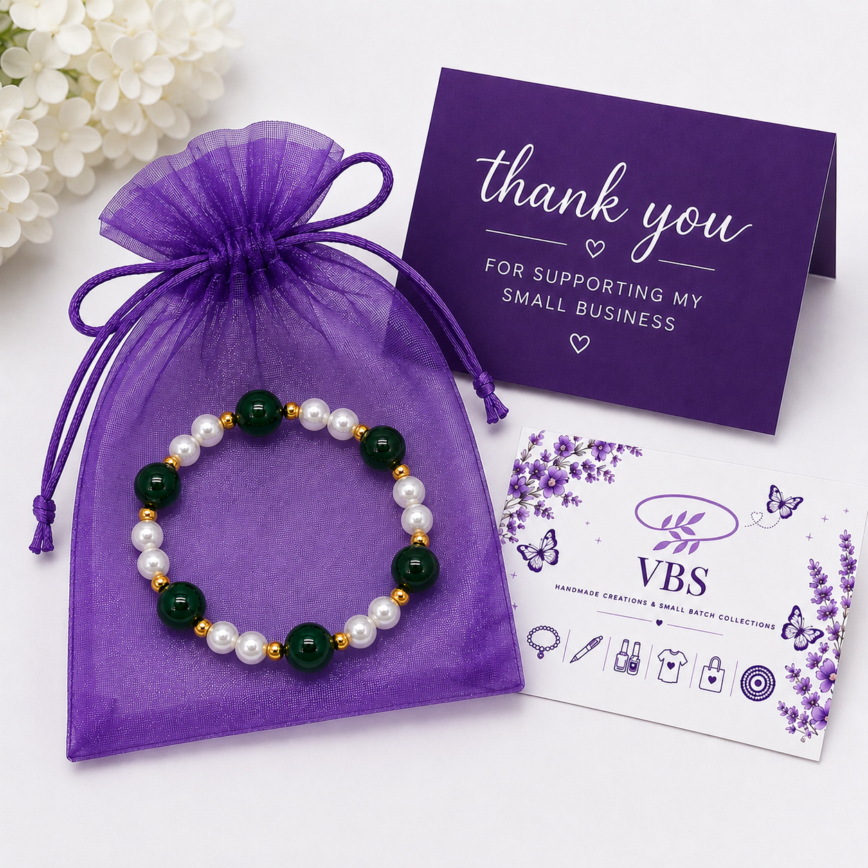 Lady Liberty Bracelet