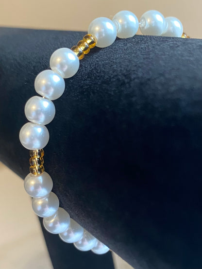 Golden Hour Bracelet