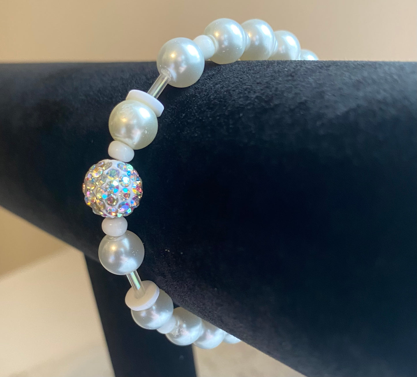 Moonlight Bracelet