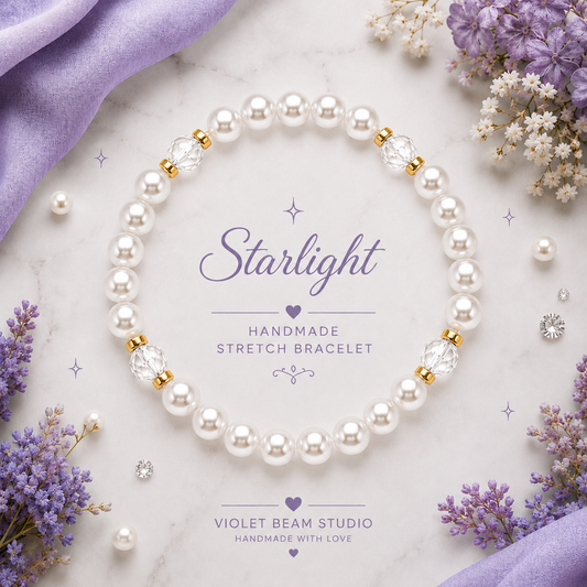 Starlight Bracelet