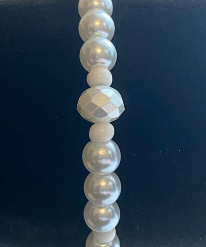 Ivory Bracelet