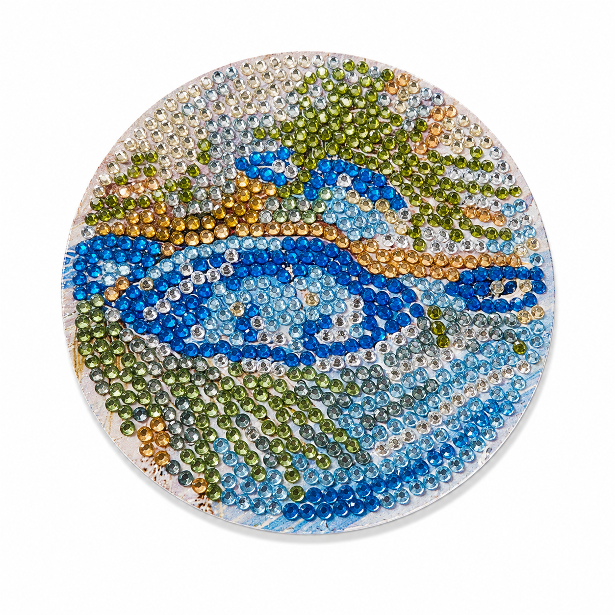 Sea Turtle Coaster