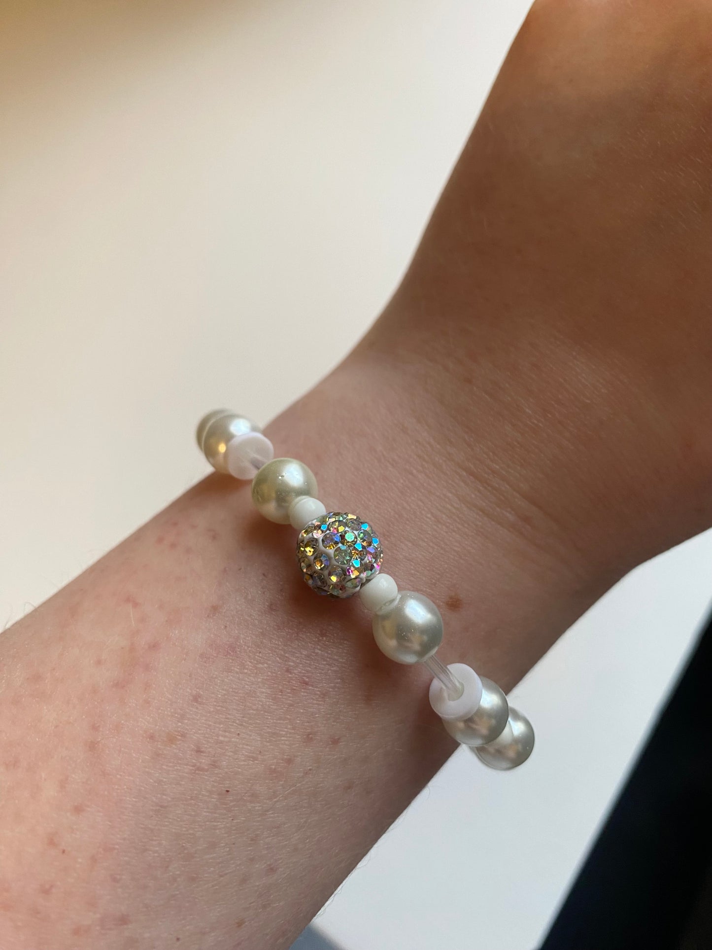 Moonlight Bracelet