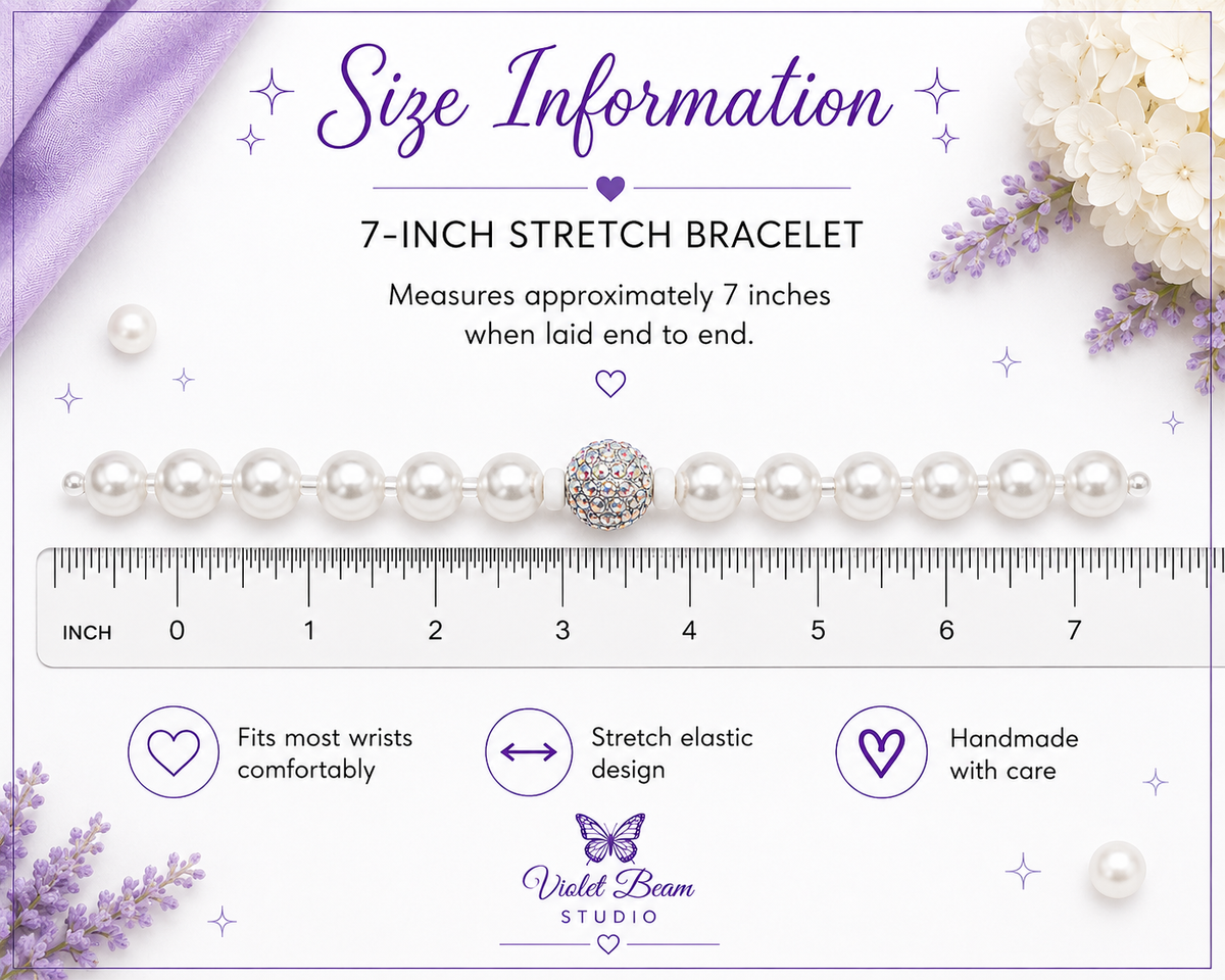 Moonlight Bracelet