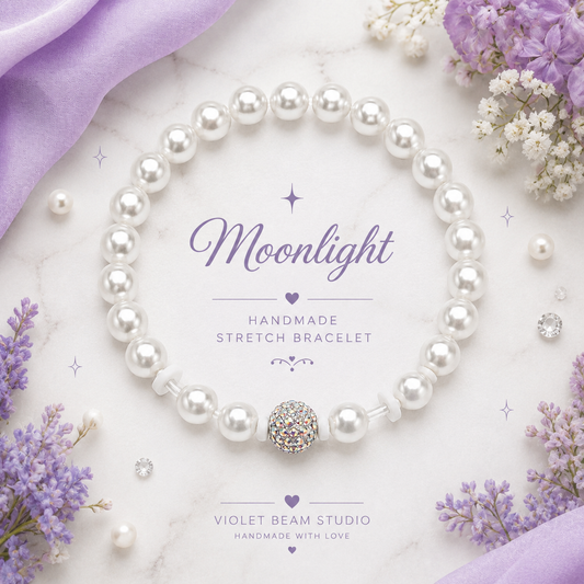 Moonlight Bracelet
