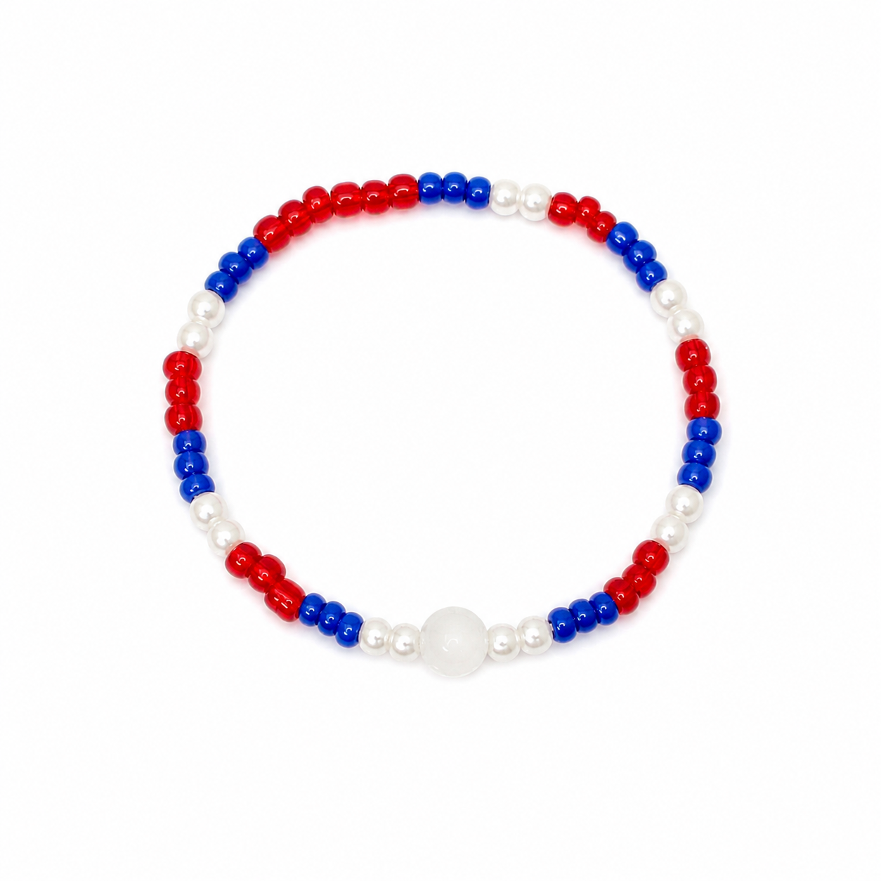 Firecracker Bracelet