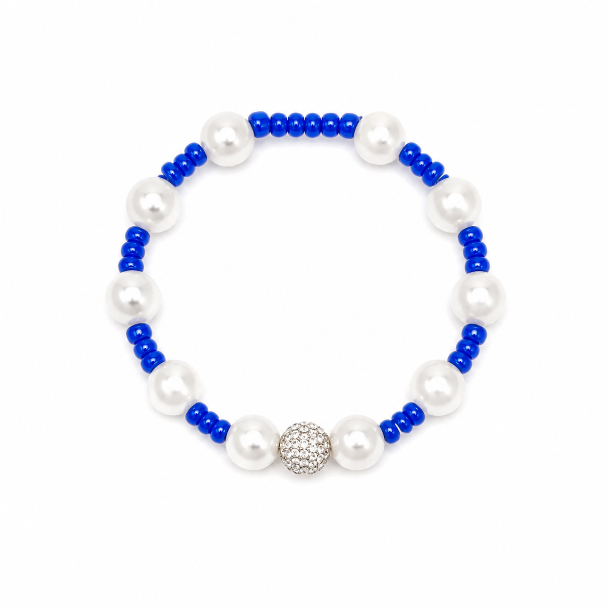 Stars and Stripes Bracelet