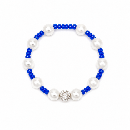 Stars and Stripes Bracelet