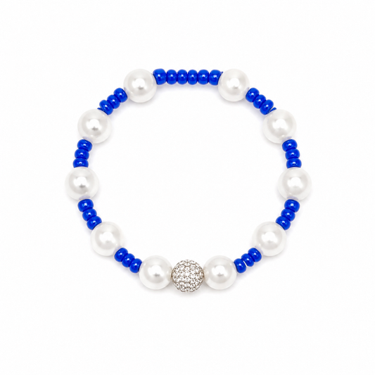 Stars and Stripes Bracelet