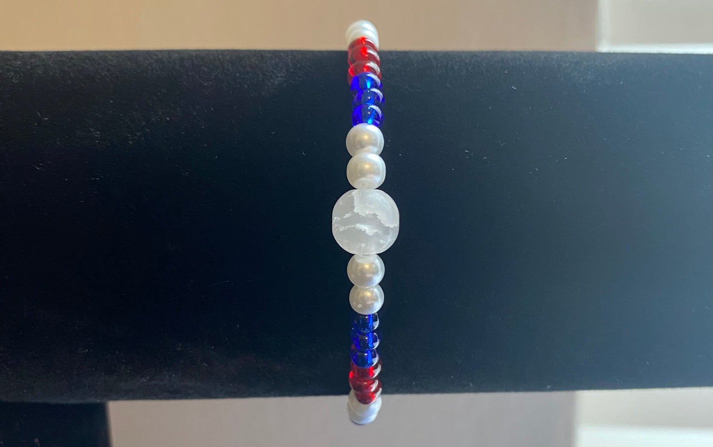 Firecracker Bracelet