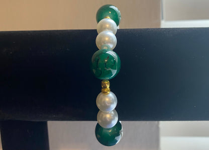 Lady Liberty Bracelet