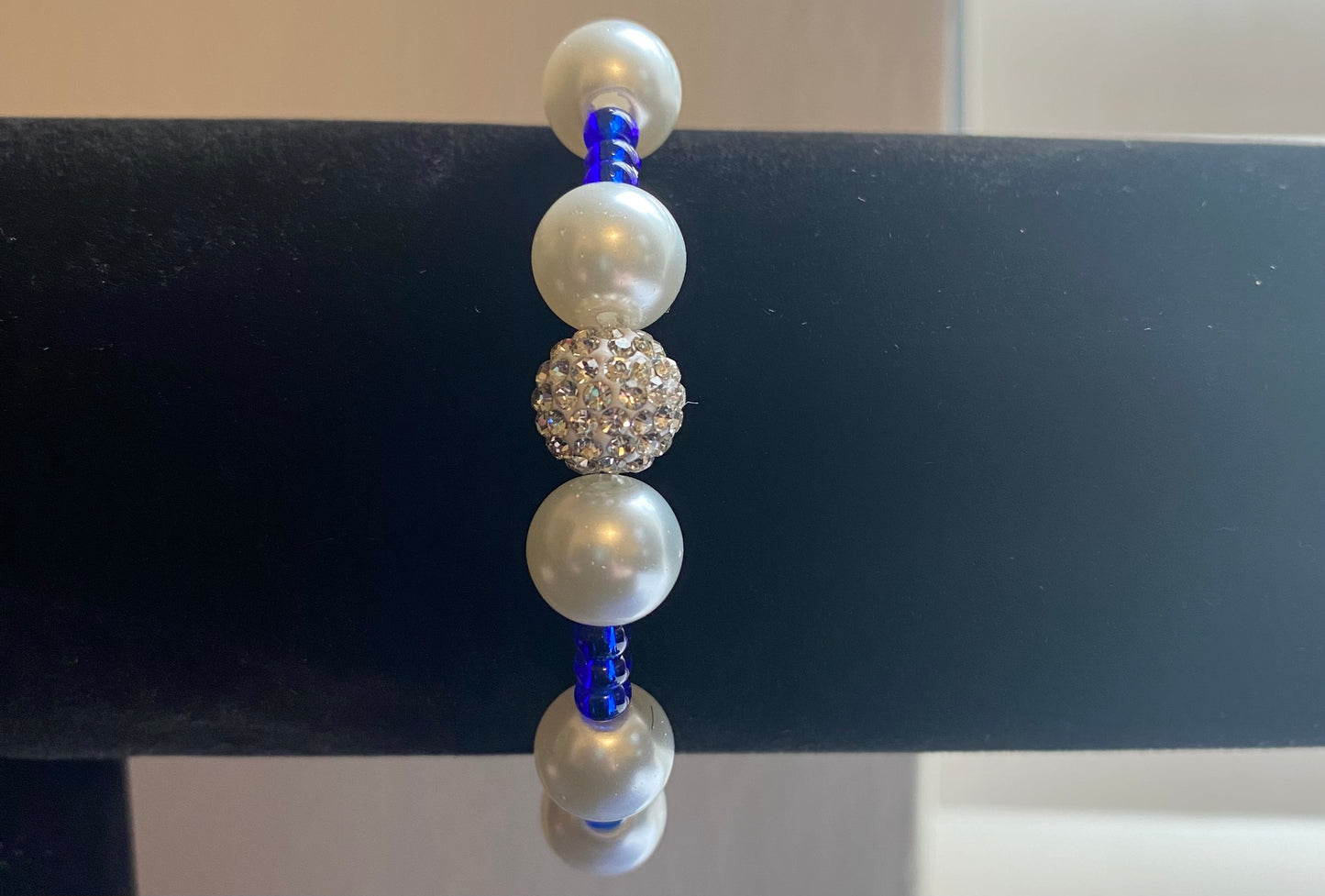 Stars and Stripes Bracelet
