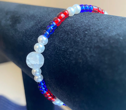 Firecracker Bracelet