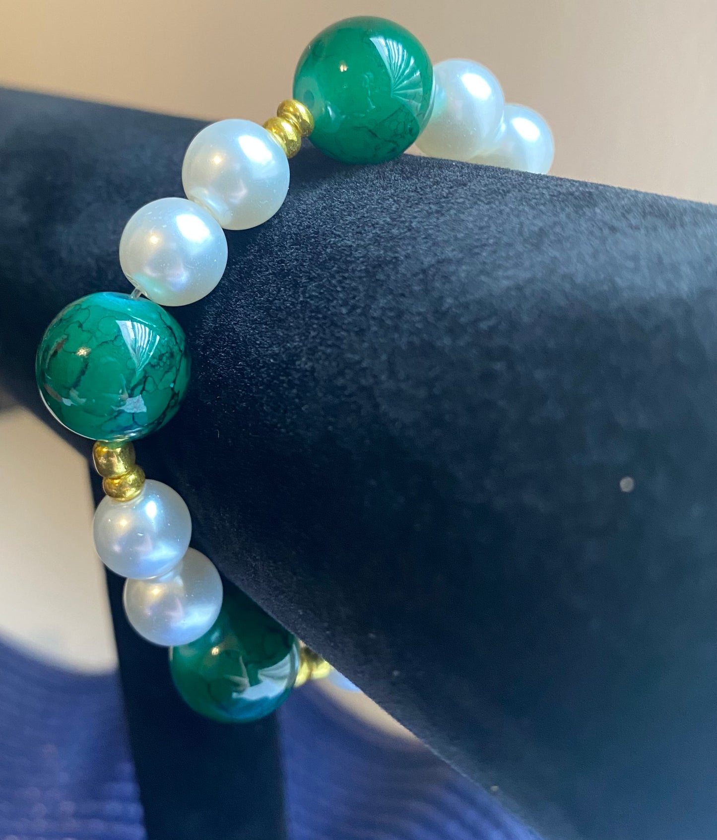 Lady Liberty Bracelet