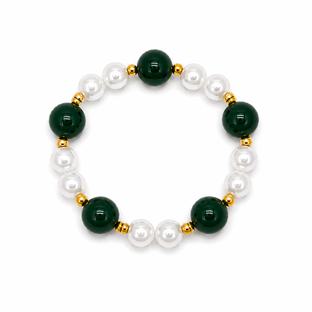 Lady Liberty Bracelet