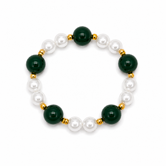 Lady Liberty Bracelet
