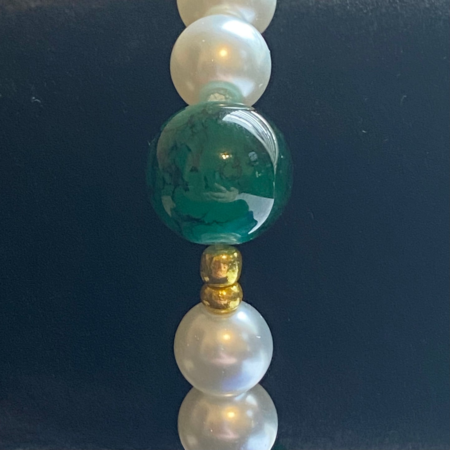 Lady Liberty Bracelet