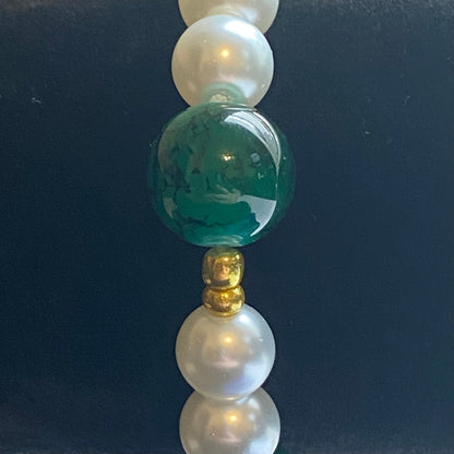 Lady Liberty Bracelet