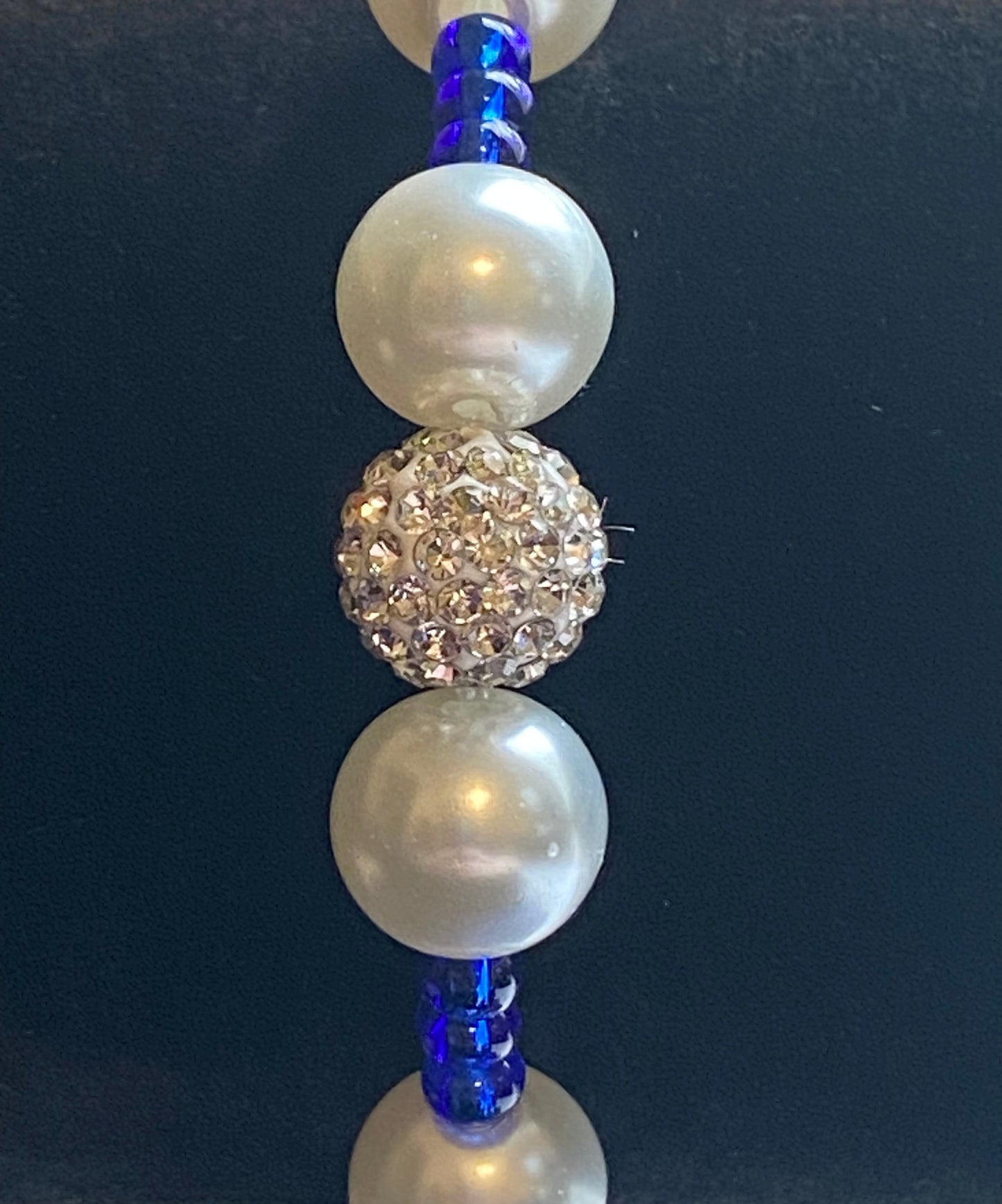 Stars and Stripes Bracelet