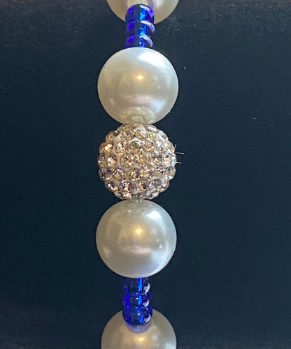 Stars and Stripes Bracelet