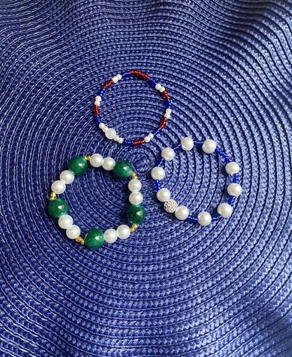 Lady Liberty Bracelet
