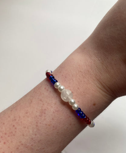 Firecracker Bracelet