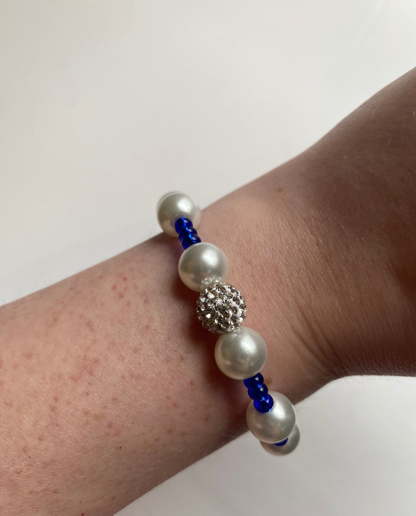 Stars and Stripes Bracelet