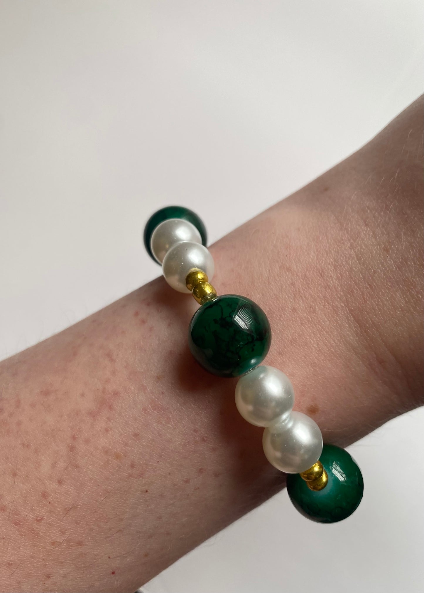 Lady Liberty Bracelet