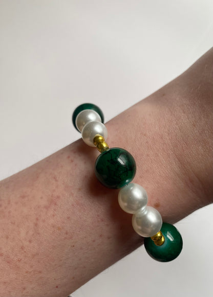 Lady Liberty Bracelet