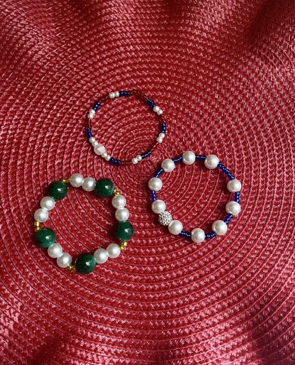 Lady Liberty Bracelet